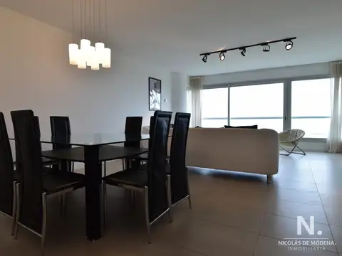 Departamento en Alquiler Temporal 2023 años