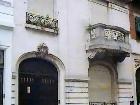 Terreno - Venta - Argentina, Capital Federal - Fray Luis Beltran 79