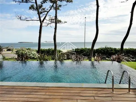 Casa en Alquiler en Punta del Este, USD 38.500