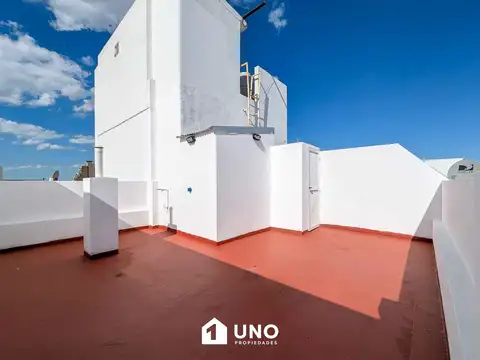 Departamento en Venta en Rosario, USD 65.000