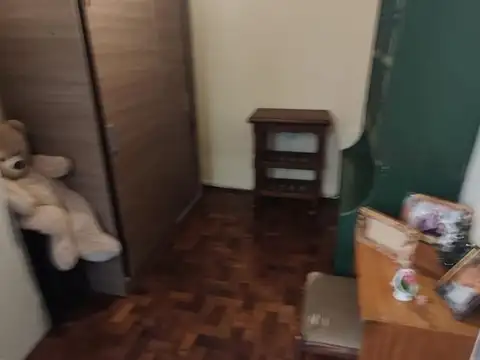 Venta PH de 3 ambientes en Constituciòn.