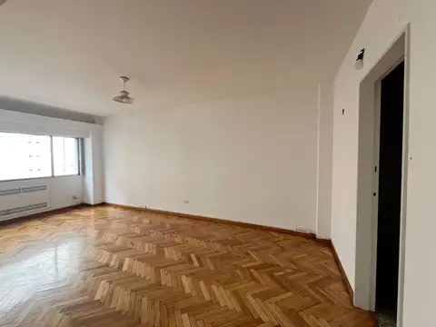 Departamento en Venta en San Nicolás, USD 79.000