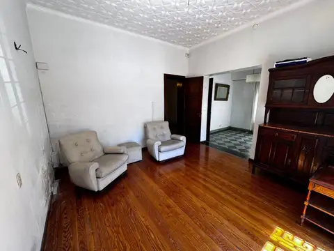 Sarmiento al 1500