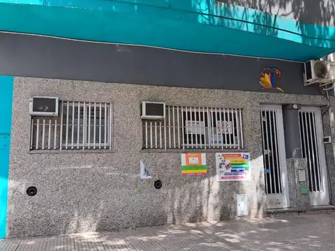 Terreno en Venta 20  mts Fondo