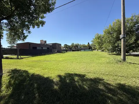 Terreno en Venta en Roldan, San Lorenzo