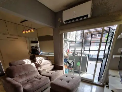 Departamento en Venta con 2 cochera