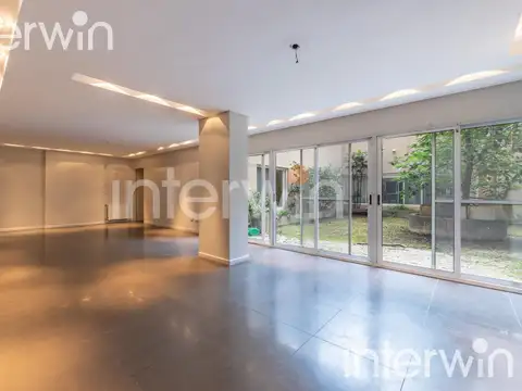 Departamento en Alquiler de 3 dormitorios