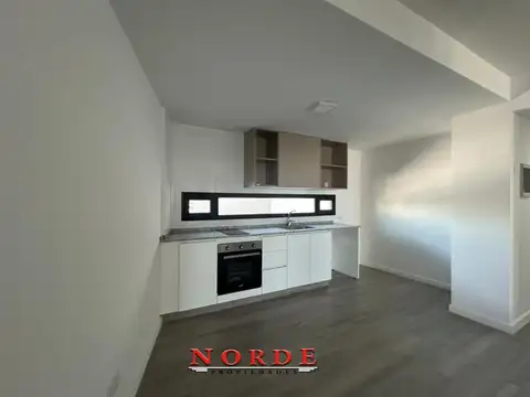 Departamento en Alquiler A Estrenar