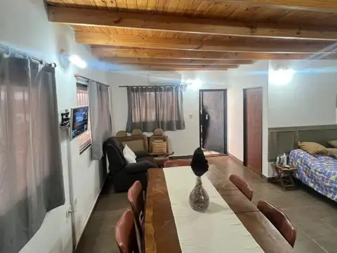 Galpon en alquiler, Marcos Paz.