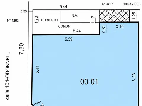 Local en Venta - Villa Ballester