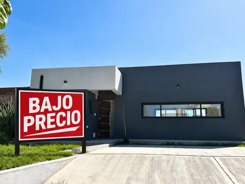Casa en Venta Tejas 4 Malagueño