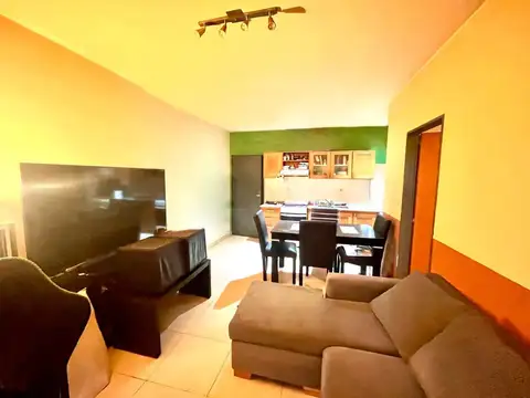 Departamento en Venta en Castelar Norte, USD 55.000