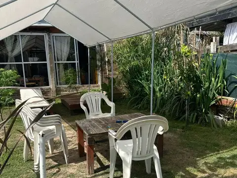 CASA MULTIFAMILIAR 5 AMBIENTES + LOCAL + PILETA