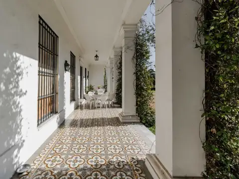 Calle 436 5200