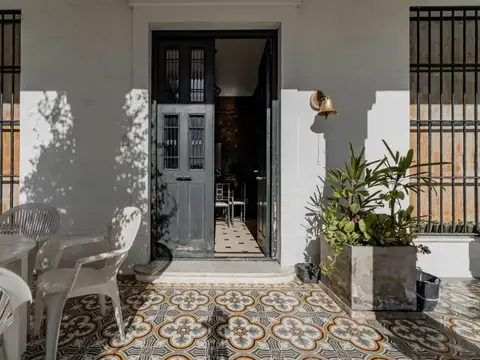 VENTA ESTANCIA EL RINCÓN, VIILLA ELISA