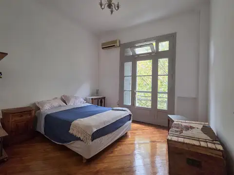 Departamento en Alquiler Temporal al Noreste