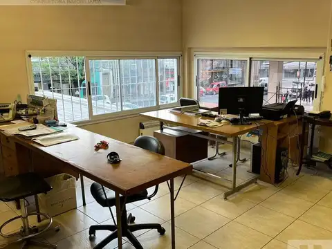 Estacion De Servicio GNC S/av Rivadavia - Moron Centro