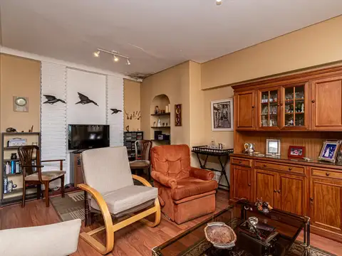 Departamento en Venta 50 años