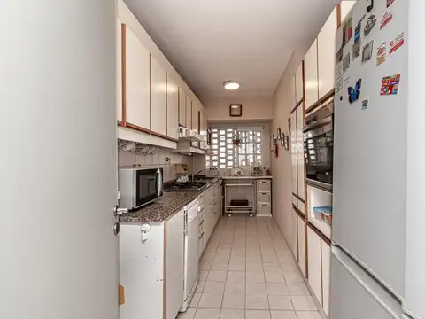 Departamento en Venta de 3 dormitorios
