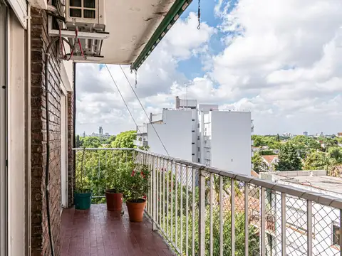 Departamento en Venta de 5 ambientes