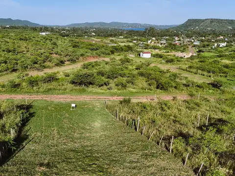 Venta – Lote – Excelente vista – Villa Rumipal. Cód 2103