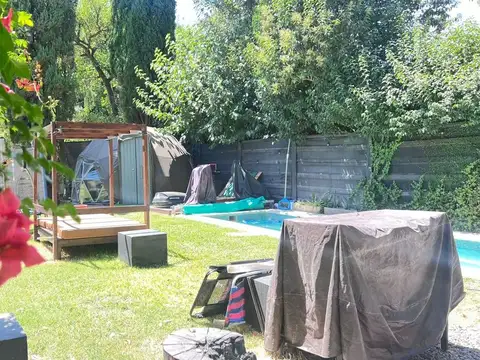 Casa en Venta de 1 dormitorio
