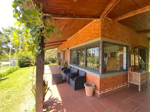 Casa en Venta 8 años