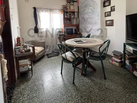 Depto Tipo Casa en Venta de 3 dormitorios