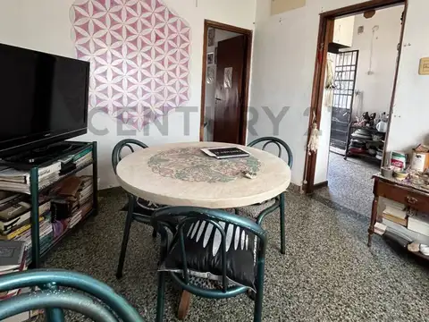 Depto Tipo Casa en Venta en El Palomar, USD 59.950