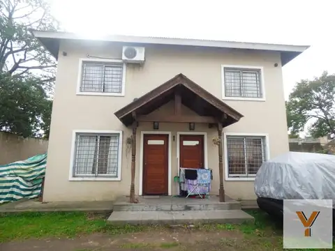 PH en venta - 4 Dormitorios 4 Baños - 800Mts2 - Burzaco