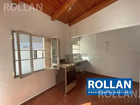 Depto Tipo Casa en Alquiler en Munro-Oeste, $ 750.000
