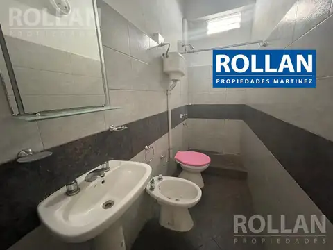 Depto Tipo Casa en Alquiler con 1 cocheras