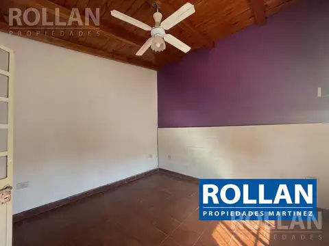 Depto Tipo Casa en Alquiler 20 años
