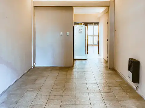 Departamento en Venta en Alberdi, USD 66.000