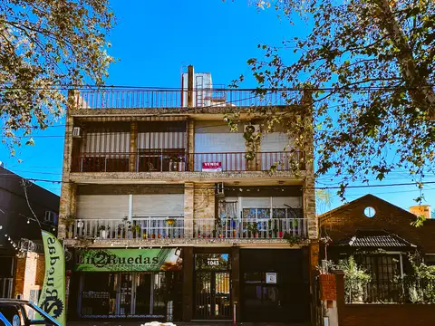 Bv. Rondeau 1000, Piso 2