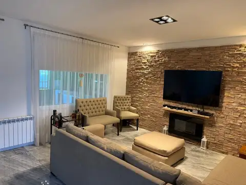 Casa en Venta de 4 dormitorios