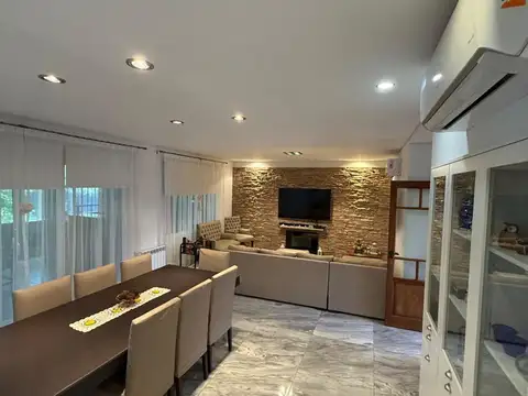 Casa en Venta 6 años