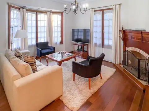 Casa en Venta 20 años