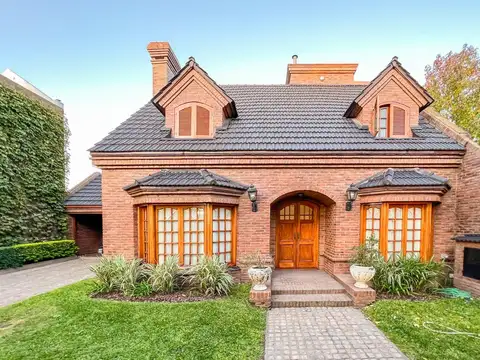 Casa en Venta de 3 dormitorios