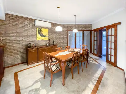 Casa en Venta al Oeste