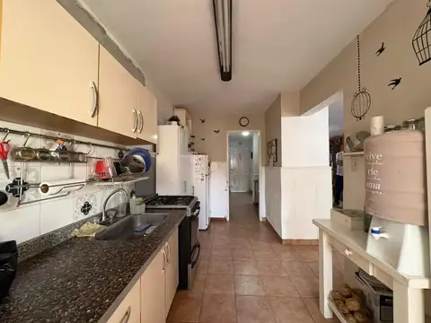 Casa en Venta 25 años