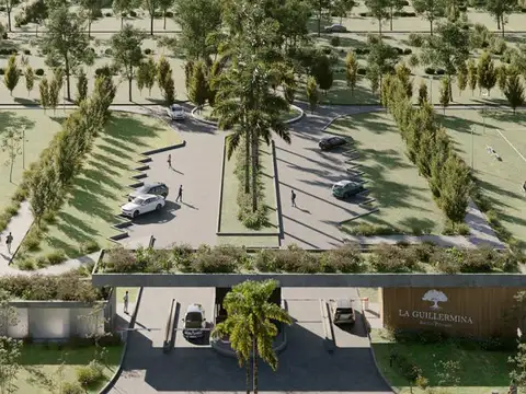 Terreno en Venta en Funes, Rosario