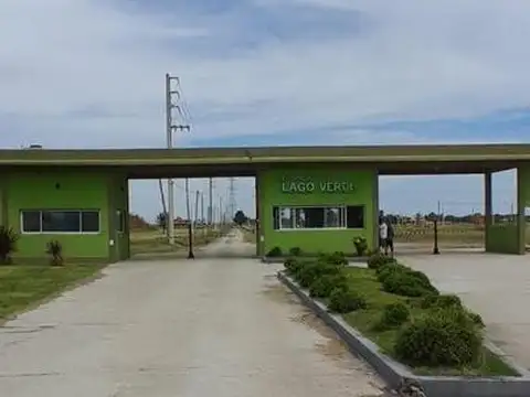 Terreno en Venta en Ezeiza, USD 22.000