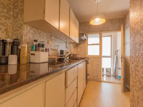 Departamento en Venta 38 años