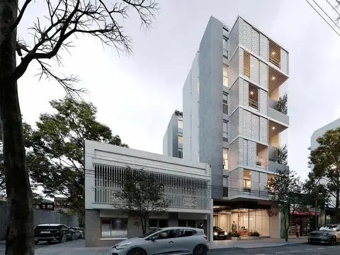 Departamento 3 dormitorios - Callao 500 - Pichincha Rosario