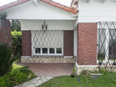 San Nicolas al 900 - Fondo