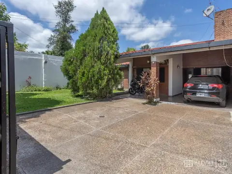 Casa en venta en Yerba Buena 