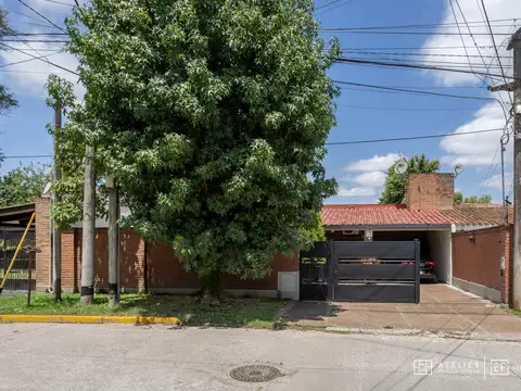 Casa en Venta de 3 dormitorios