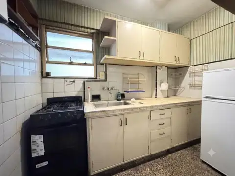 Departamento en Venta en Abasto, USD 90.000