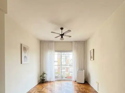 Departamento en Venta en Abasto, Capital Federal